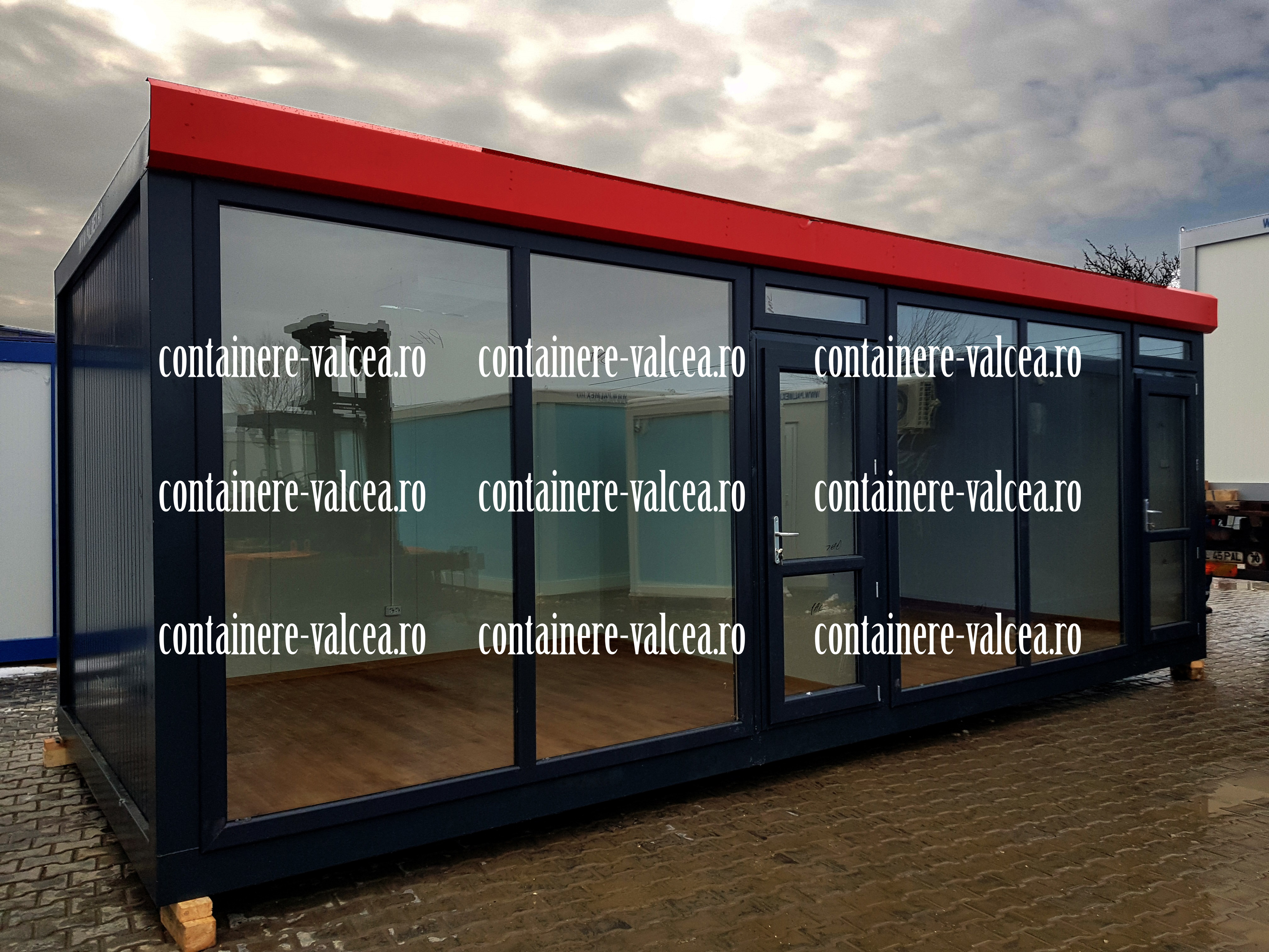 container vanzare Valcea