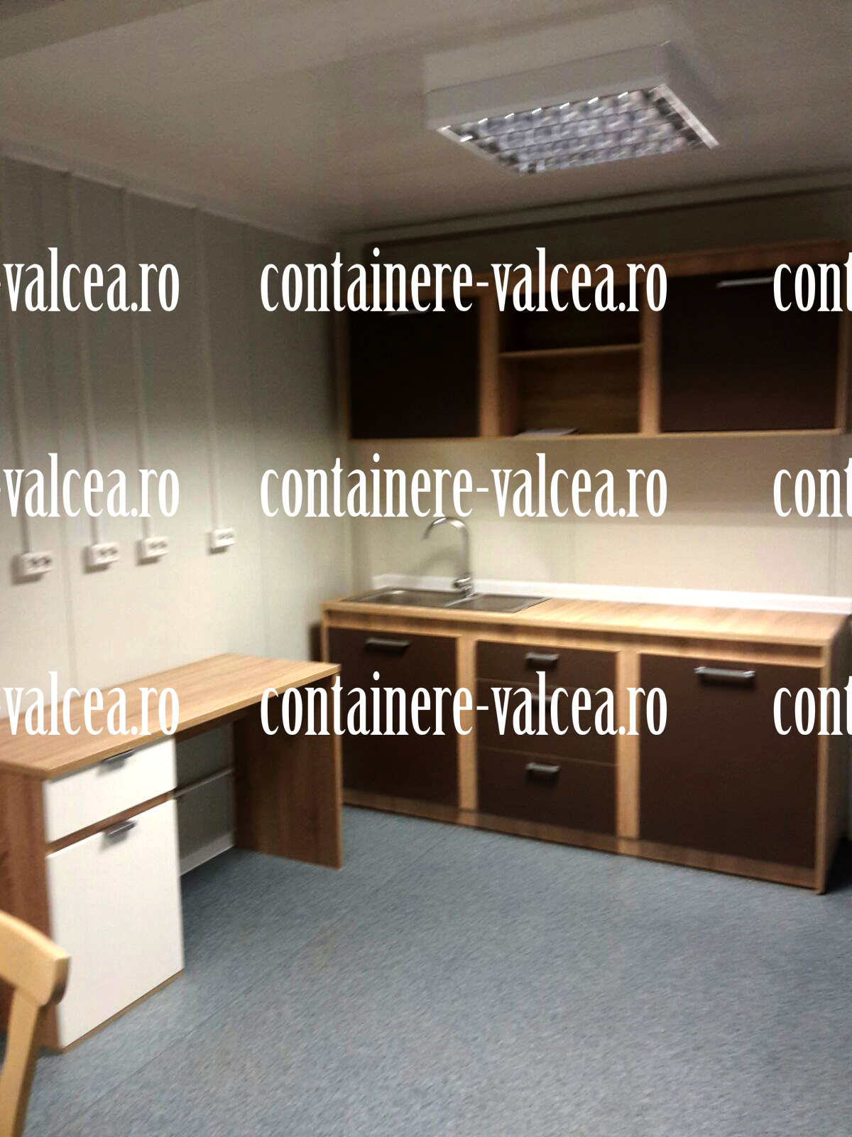 containere de vanzare Valcea