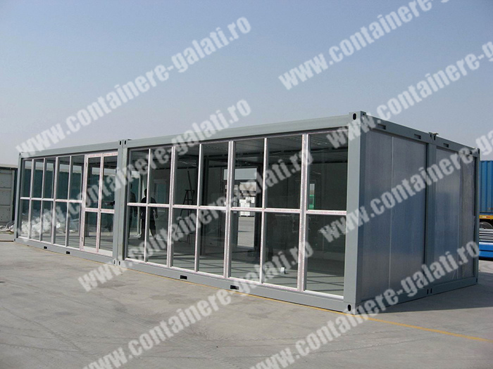 cadre containere Valcea