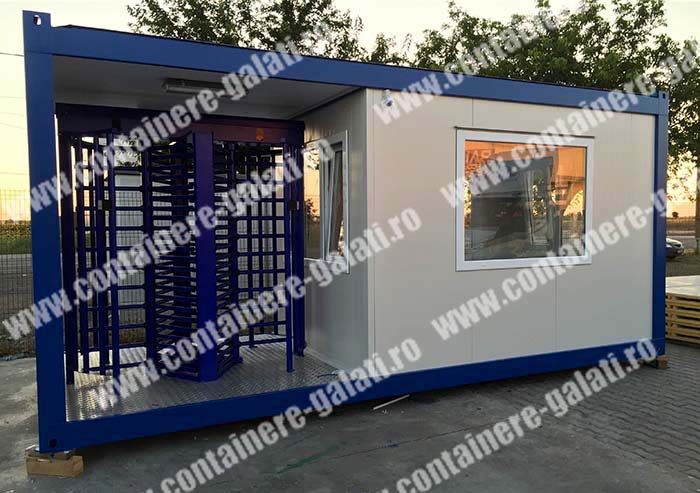 containere vanzare atelier Valcea