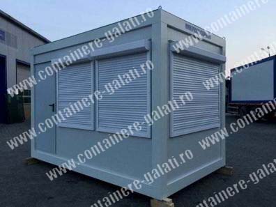 container birou de vanzare Valcea