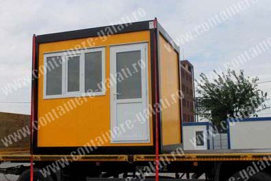 containere birouri de vanzare Valcea