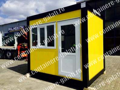 containere de vanzare birou Valcea