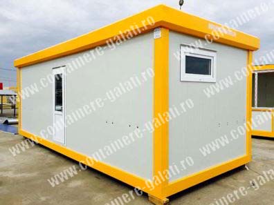 containere vanzare birouri Valcea