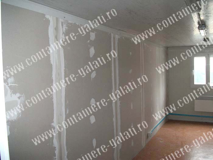 containere dormitor vanzare  Valcea