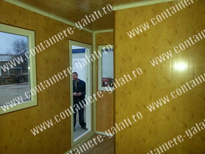 containere locuit vanzare Valcea