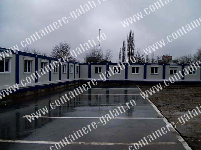 containere santier de vanzare  Valcea