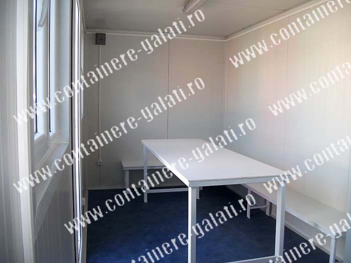 containere vestiar de vanzare Valcea