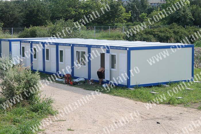 containere vestiar vanzare Valcea