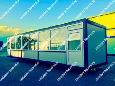 containare  Valcea