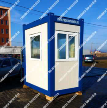 container de dormit Valcea