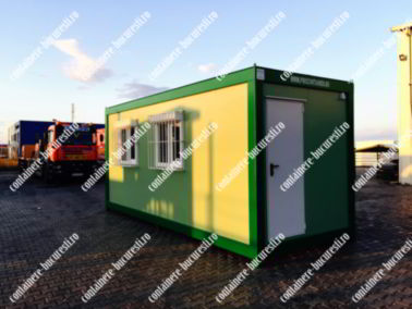 container modular Valcea