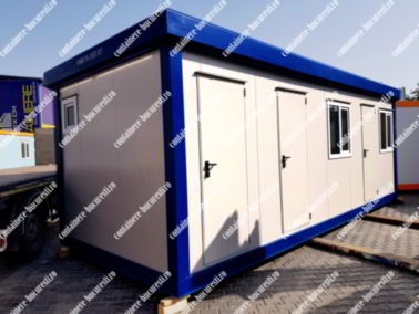 container Valcea