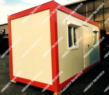 containere Valcea