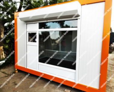 profile containere Valcea