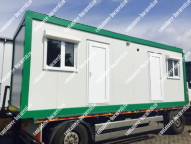 vand container de locuit Valcea