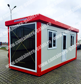 birou modular Valcea