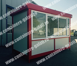 cadre containere Valcea