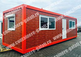case containere modulare Valcea