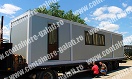 case containere pret Valcea