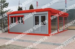 containare de locuit pret Valcea