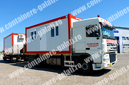 container de Valcea