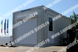 container de locuit preturi Valcea