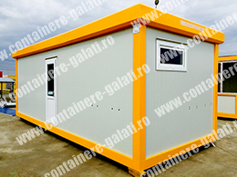 containere birou second hand pret Valcea