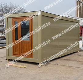 containere birouri Valcea
