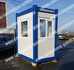 containere Valcea