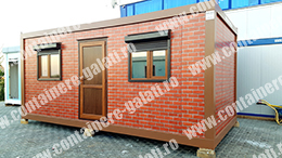 containere de locuit Valcea
