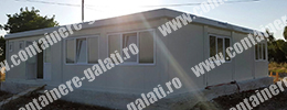 containere locuit second hand Valcea