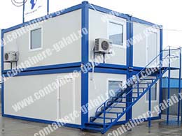 containere metalice de vanzare Valcea